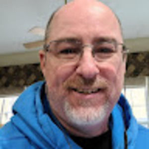 Meet your Posher, Scott